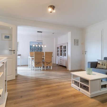 Deichlamm Apartment Sankt Peter-Ording Exterior foto