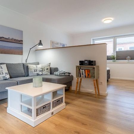 Deichlamm Apartment Sankt Peter-Ording Exterior foto